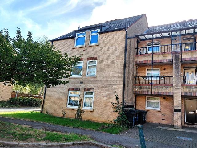 Apartment for rent in Hatfield, Fretherne