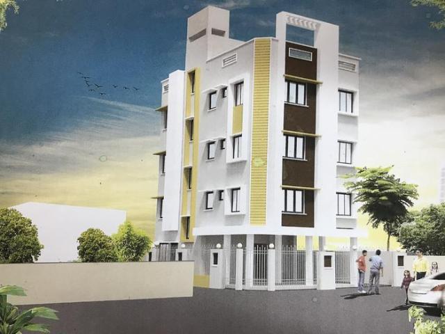 Flat for sale in Calcutta, West Bengal