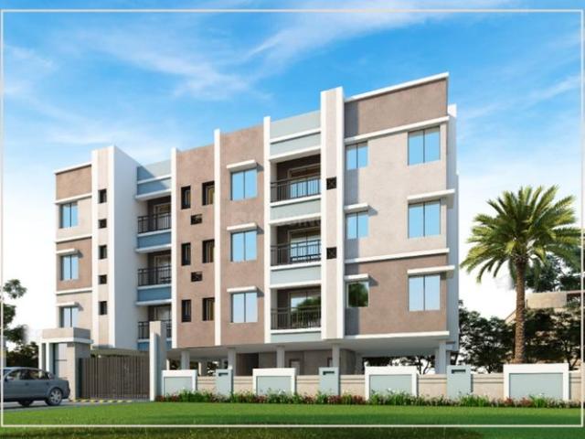 Flat for sale in Calcutta, West Bengal