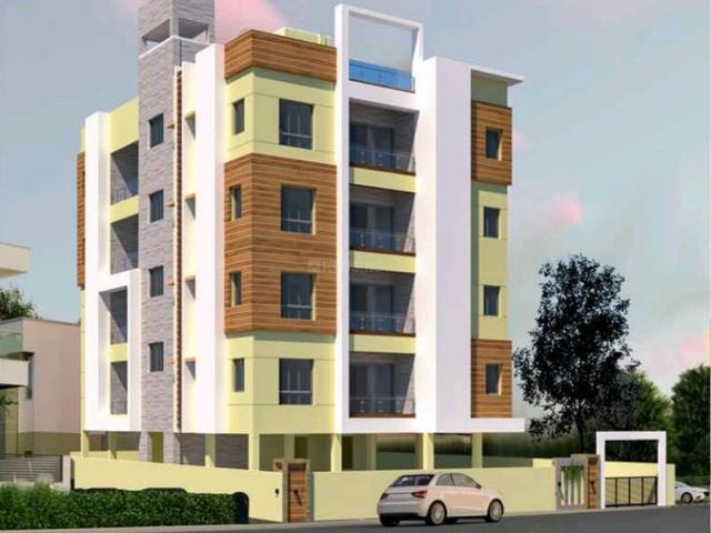 Flat for sale in Calcutta, West Bengal