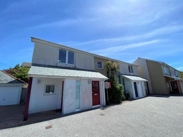 Apartment for rent in Redruth, Cornwall