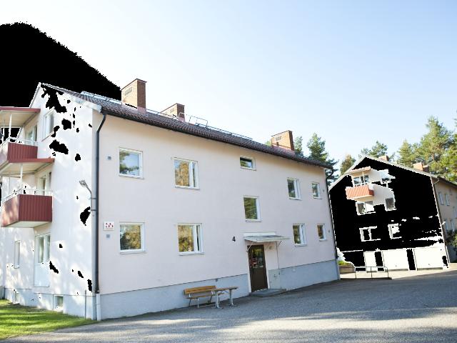 Lägenhet hyra i Järbo, Gävleborg
