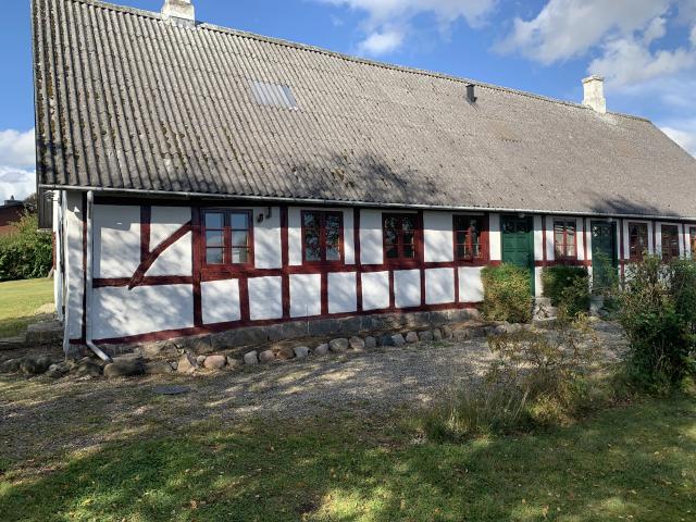 Ejendom til leje i Ørbæk, Nyborg