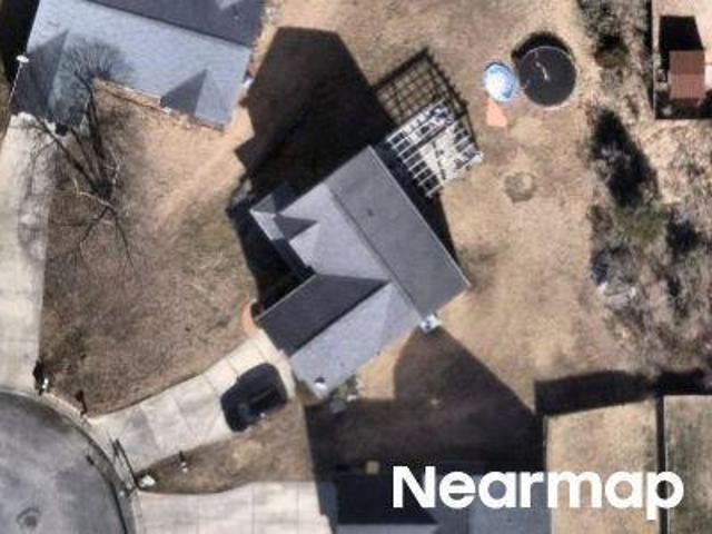 House for sale in Kannapolis, North Carolina