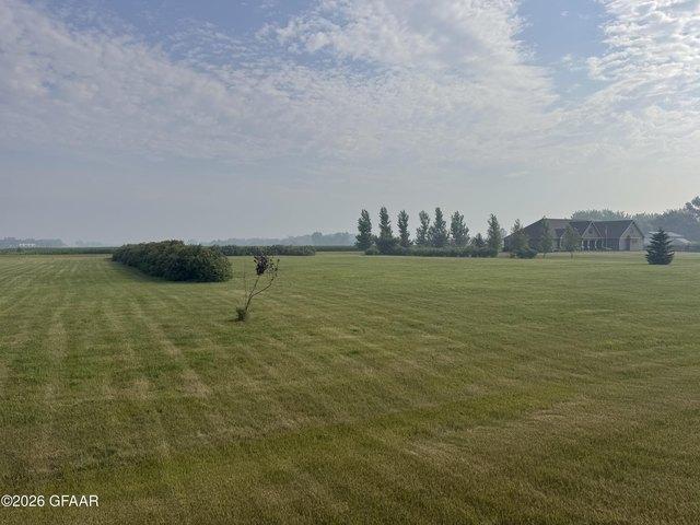 Land for sale in Thompson, North Dakota