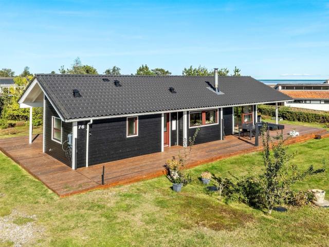 Hus til salg i Brønderslev-Dronninglund