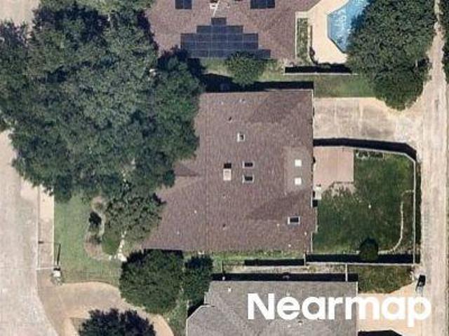 House for sale in Dallas, Texas