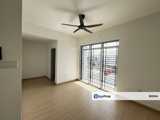 House for rent in Selangor
