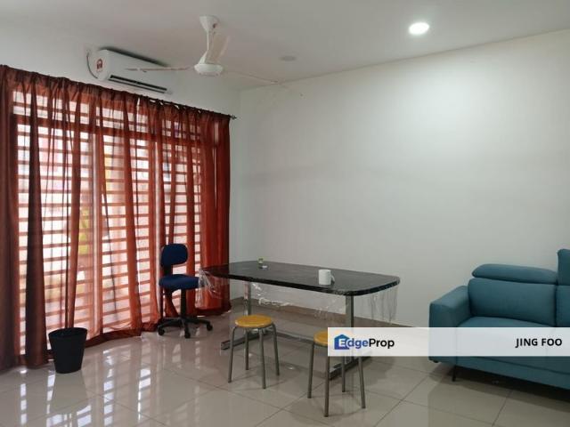 House for rent in Selangor