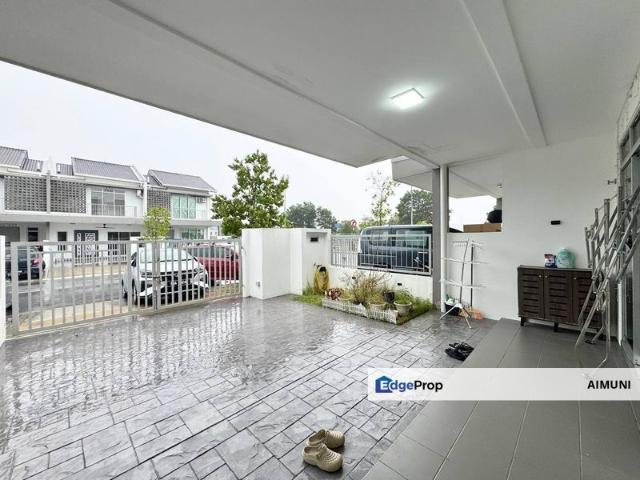House for rent in Selangor