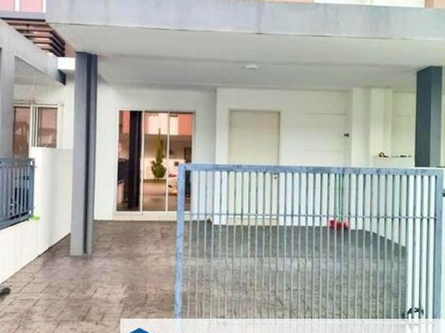 House for rent in Selangor