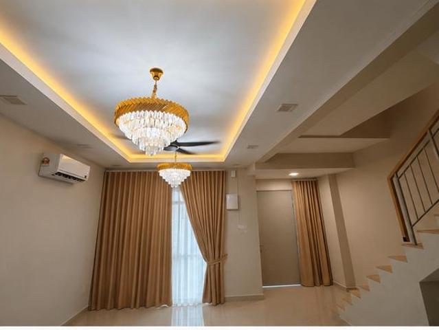 Terraced House for rent in Selangor