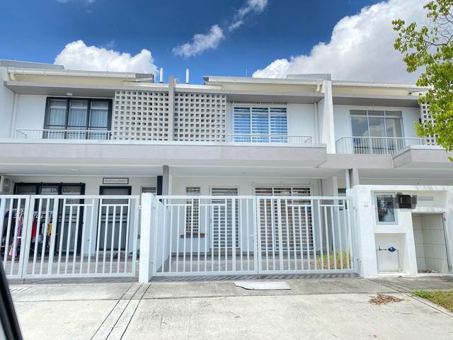 Terraced House for rent in Selangor