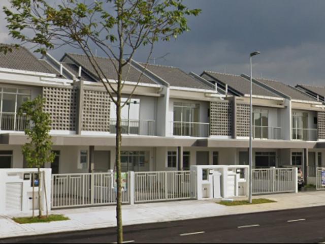 House for rent in Selangor