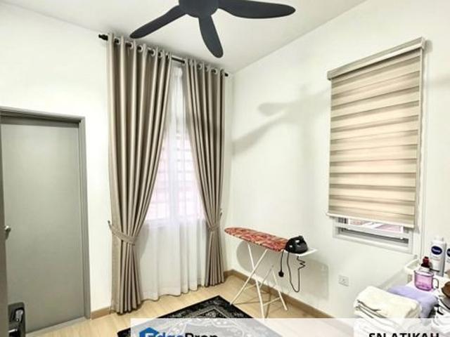 House for rent in Selangor