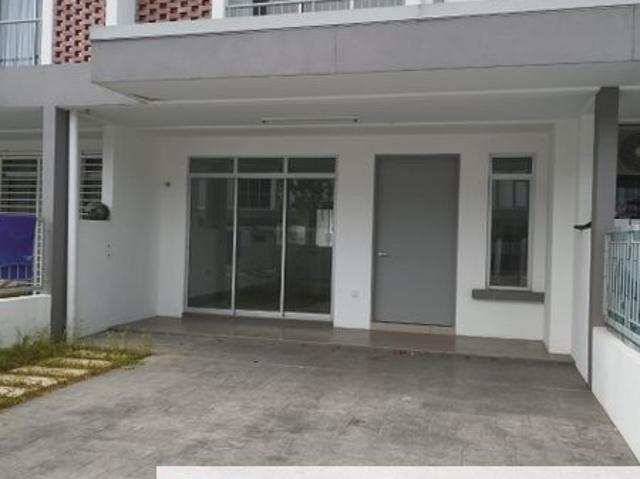 House for rent in Selangor