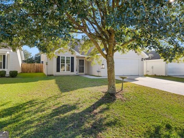 House for sale in Port Wentworth, Georgia