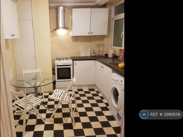 Apartment for rent in London Yard, Isle Of Dogs