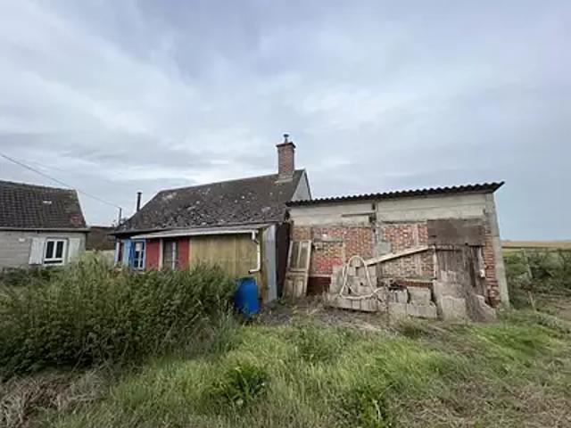 Maison vente à Péronne, Ham