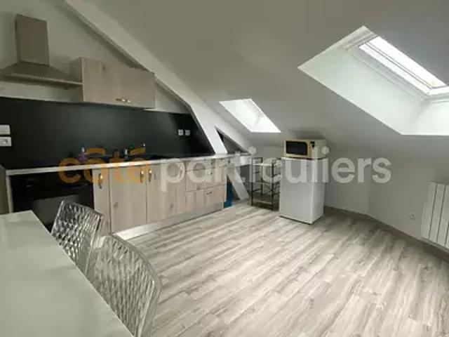 Appartement location à Péronne, Ham