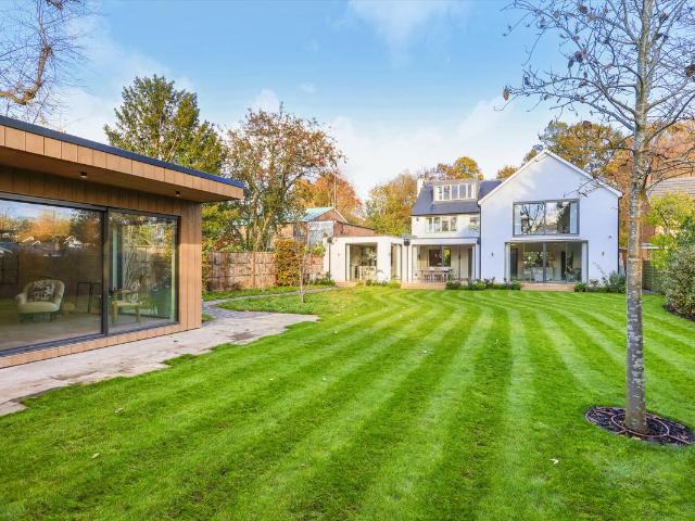 House for rent in Ham, Greater London