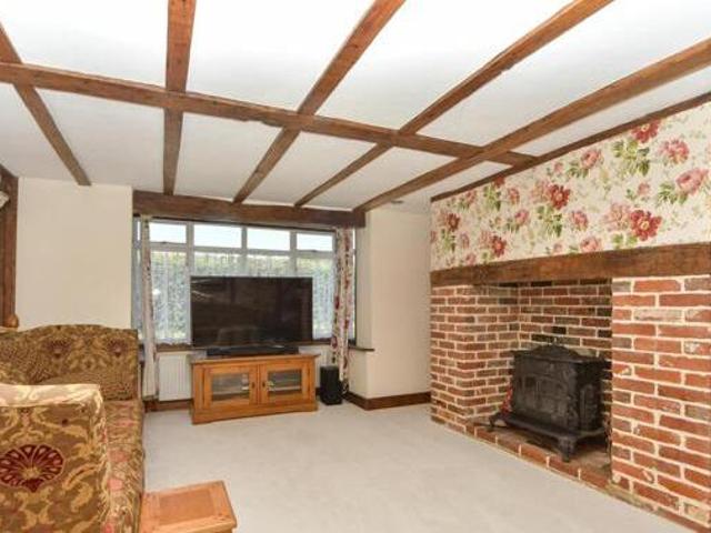House for sale in Lyons, Greater London