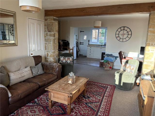 House for rent in Norton sub Hamdon, Somerset