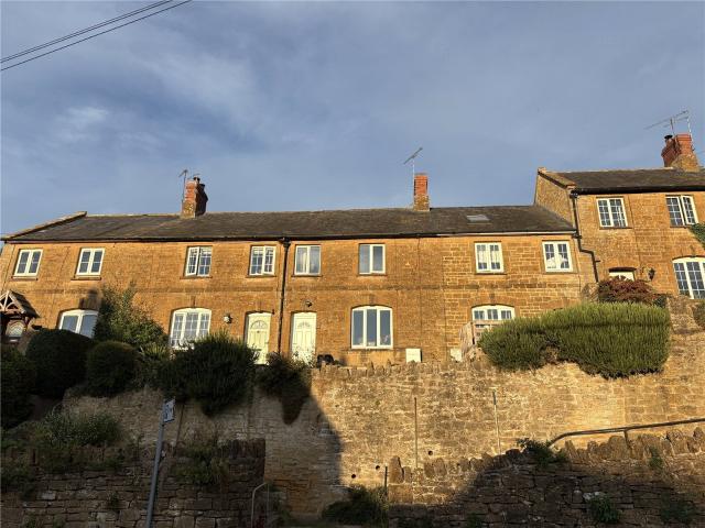 House for rent in East Stoke, Stoke sub Hamdon