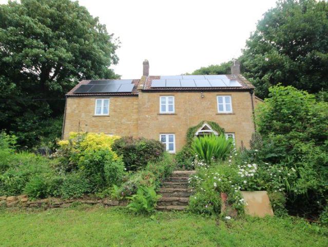 House for rent in Stoke Sub Hamdon, Somerset