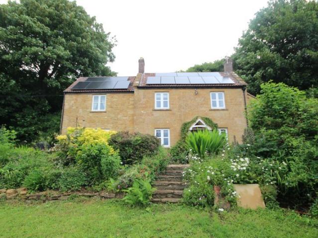 House for rent in Stoke Sub Hamdon, Somerset