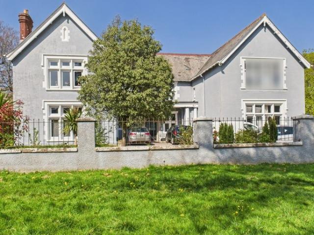 House for rent in North Prospect, Mount Wise