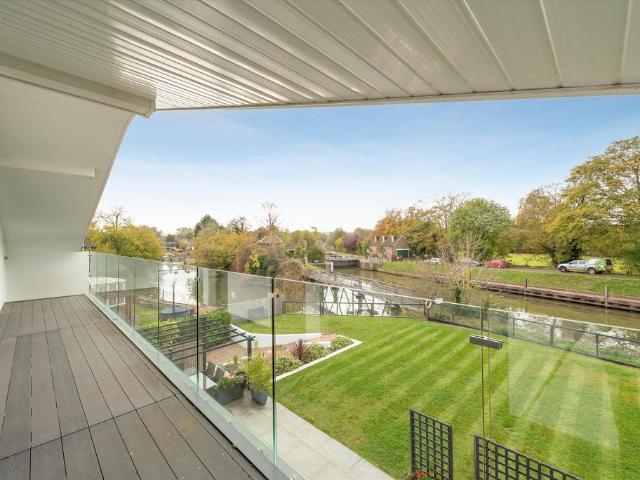House for rent in Old Windsor, Windsor and Maidenhead