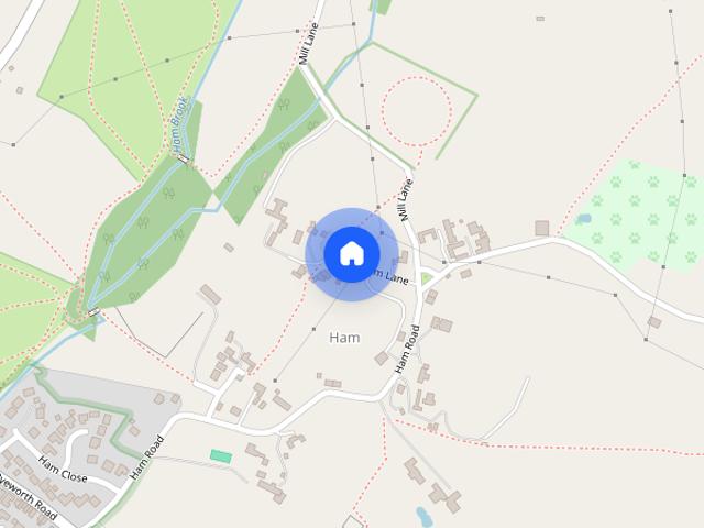House for rent in Golden Valley, Gloucestershire