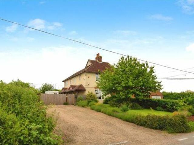 House for sale in Brompton, Gillingham