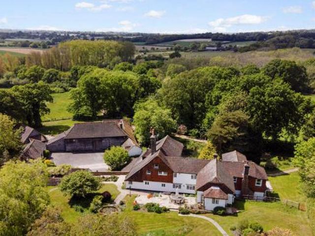 House for sale in East Sussex