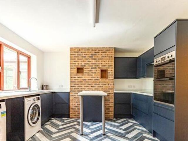 House for sale in Feckenham, City Of Bristol