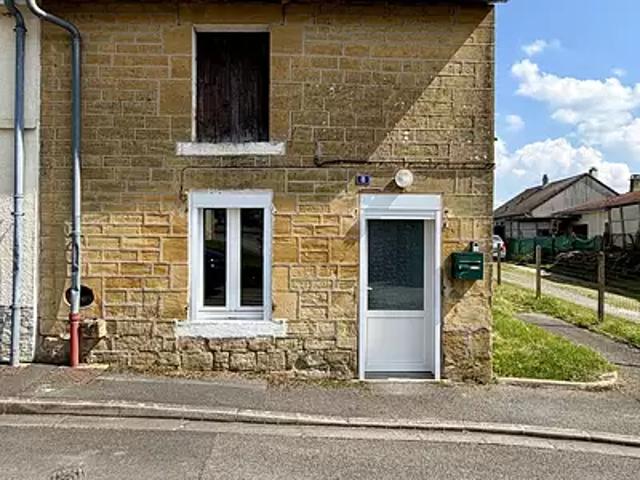 Maison vente à Charleville-Mézières, Ham-les-moines