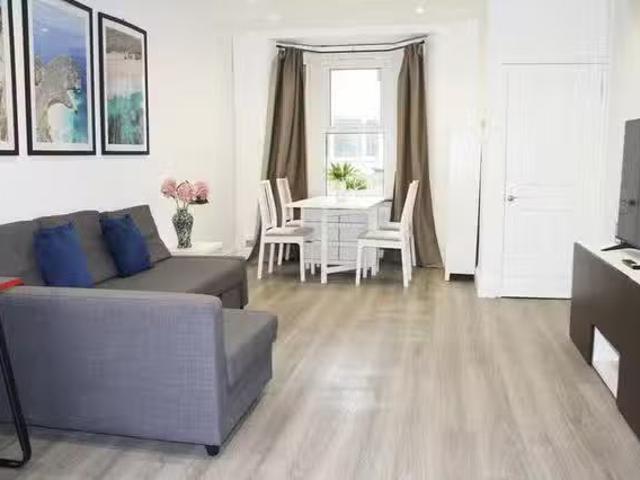 Apartment for rent in West Ham, Greater London