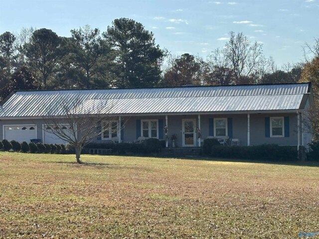 House for sale in Albertville, Alabama