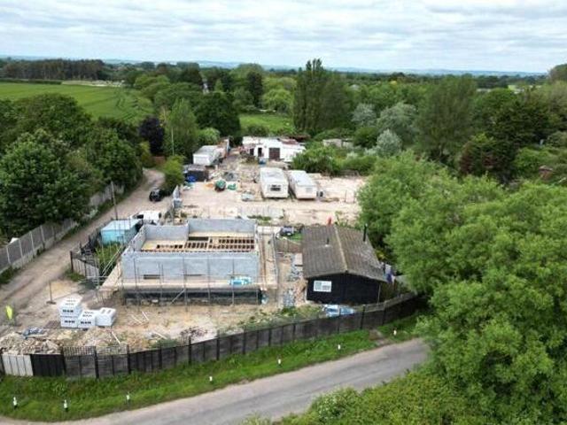 House for sale in Lyons, Greater London
