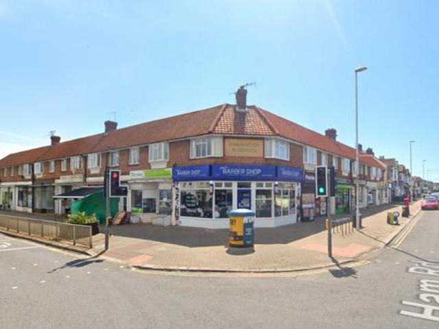 House for sale in Worthing, West Sussex