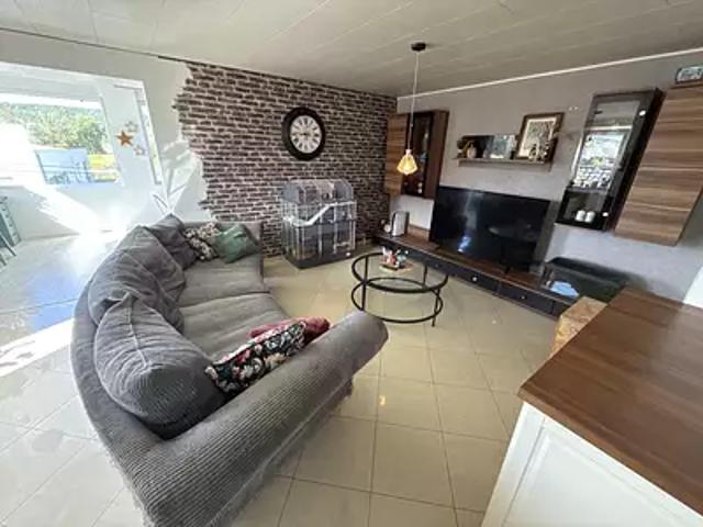 Appartement vente à Forbach-Boulay-Moselle, Ham-sous-varsberg