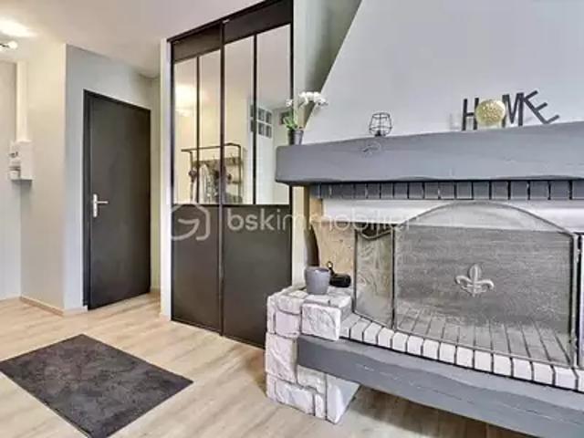 Appartement vente à Forbach-Boulay-Moselle, Ham-sous-varsberg