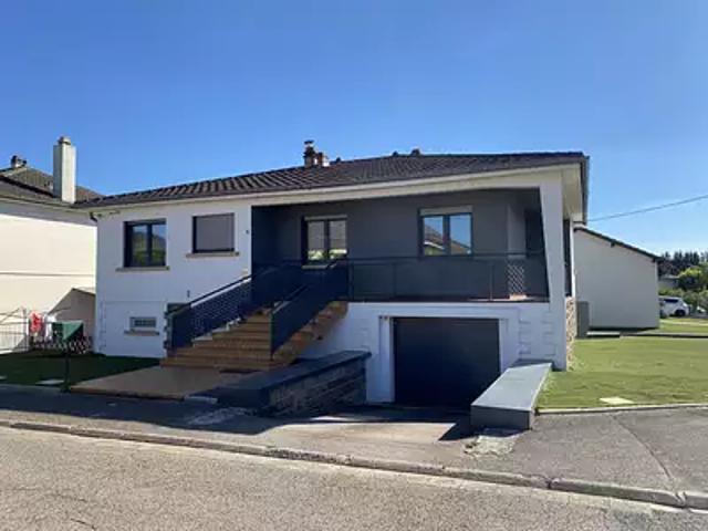 Maison vente à Ham-sous-Varsberg, Moselle