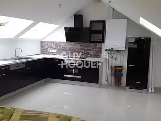 Appartement location à Forbach-Boulay-Moselle, Ham-sous-varsberg