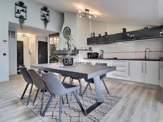 Appartement vente à Forbach-Boulay-Moselle, Ham-sous-varsberg