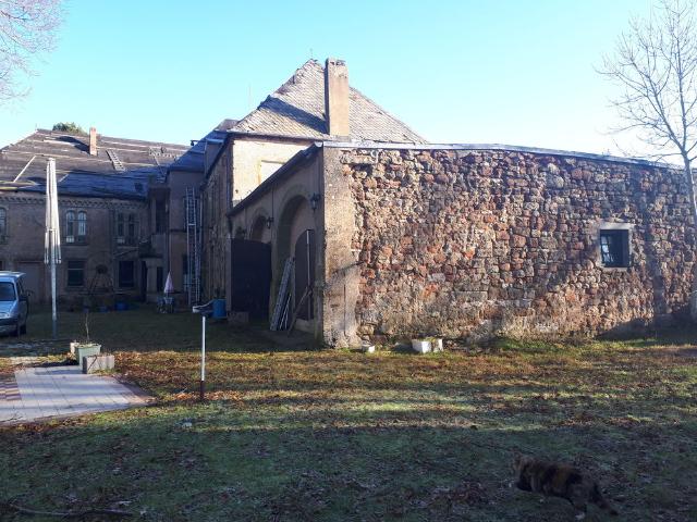 Château vente à Forbach-Boulay-Moselle, Ham-sous-varsberg