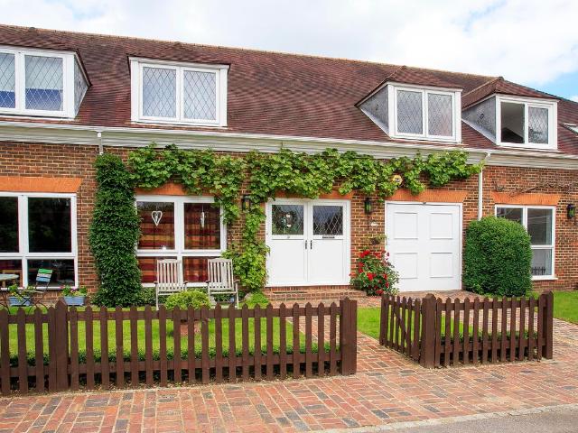 House for rent in Ham, Greater London