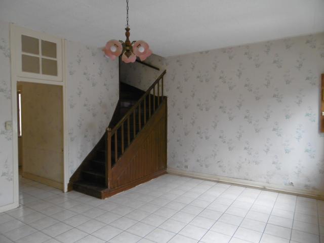 Maison vente à Ham, Somme