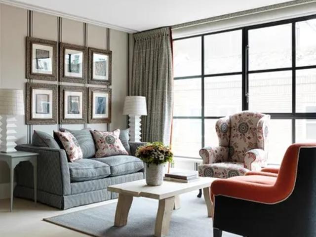 Apartment for rent in Soho, Greater London